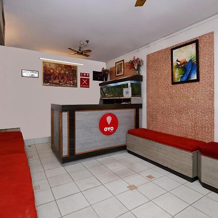 Oyo 3519 Hotel Garden Inn 바라나시 외부 사진